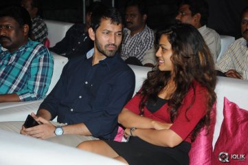 Pooja Movie Audio Launch